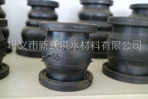 三元乙丙橡膠接頭將占領(lǐng)主要市場(chǎng)