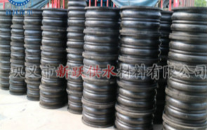 橡膠接頭材質(zhì)的檢測(cè)方法有哪些